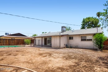 116 E Manhatton Dr, Tempe, AZ 85282