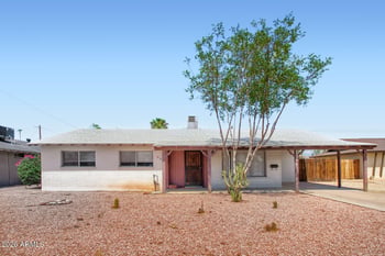 116 E Manhatton Dr, Tempe, AZ 85282