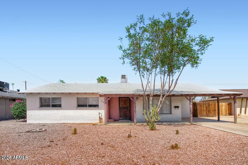 116 E Manhatton Dr, Tempe, AZ 85282