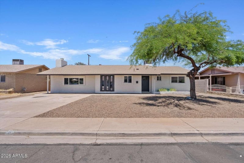 116 E Millett Ave, Mesa, AZ 85210