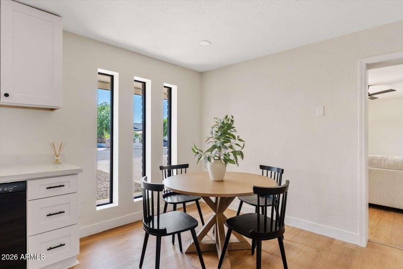 116 E Millett Ave, Mesa, AZ 85210