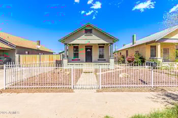 116 Hadley St, Phoenix, AZ 85004