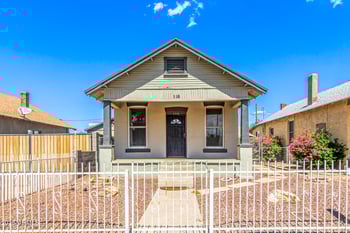 116 Hadley St, Phoenix, AZ 85004