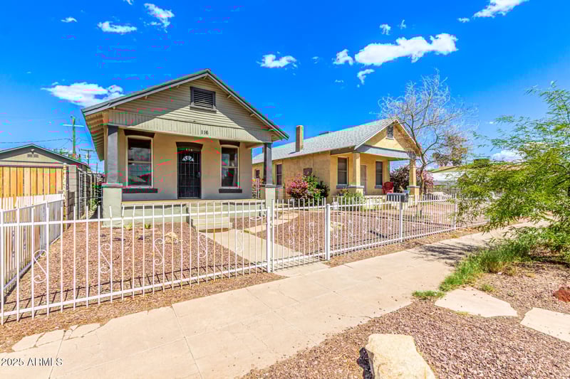 116 Hadley St, Phoenix, AZ 85004