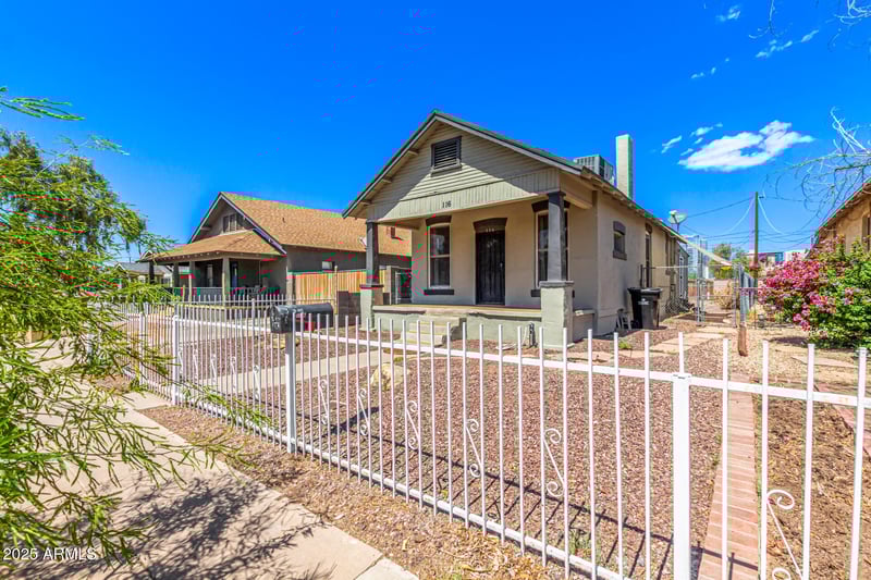 116 Hadley St, Phoenix, AZ 85004