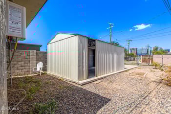 116 Hadley St, Phoenix, AZ 85004