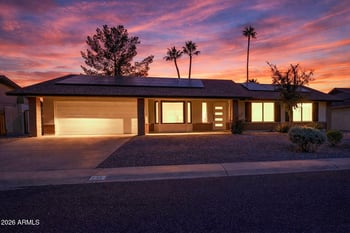 116 Helena Dr, Phoenix, AZ 85022