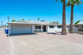 116 Jade Cir, Mesa, AZ 85201