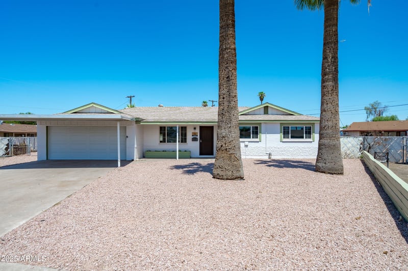 116 Jade Cir, Mesa, AZ 85201