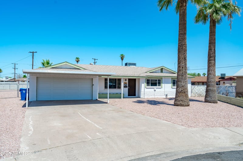 116 Jade Cir, Mesa, AZ 85201