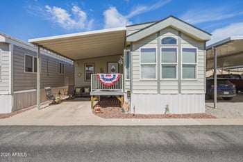 116 Mesquite Dr, Florence, AZ 85132