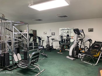 116 Mesquite Dr, Florence, AZ 85132