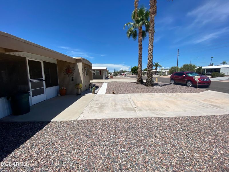116 S 75th Pl, Mesa, AZ 85208
