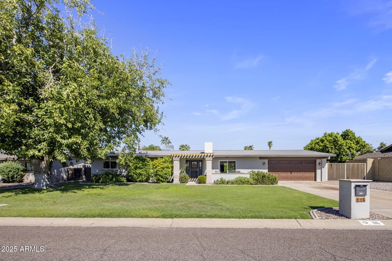 116 Seminole Dr, Phoenix, AZ 85023
