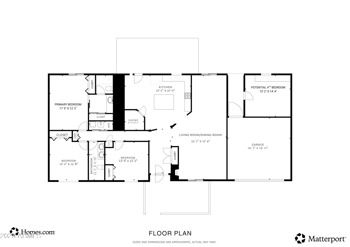 116 Seminole Dr, Phoenix, AZ 85023