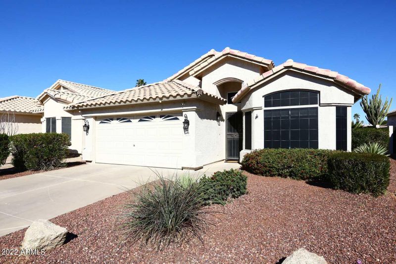 116 W Fellars Dr, Phoenix, AZ 85023