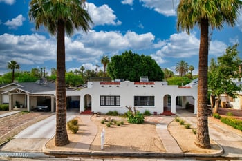 116 W Granada Rd, Phoenix, AZ 85003