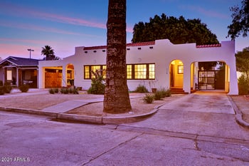 116 W Granada Rd, Phoenix, AZ 85003