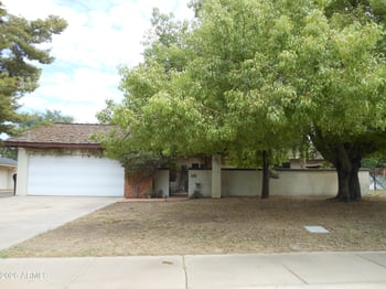 116 W Las Palmaritas Dr, Phoenix, AZ 85021