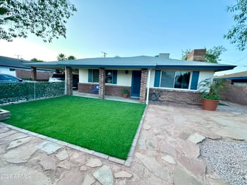 116 Orchid Ln, Chandler, AZ 85225