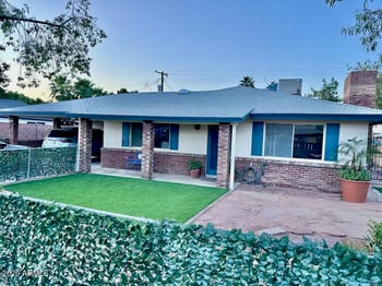116 W Orchid Ln, Chandler, AZ 85225