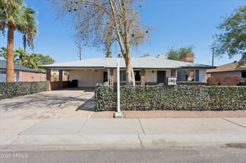 116 W Orchid Ln, Chandler, AZ 85225
