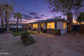 116 W Orchid Ln, Chandler, AZ 85225