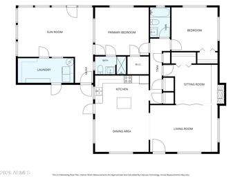 116 W Orchid Ln, Chandler, AZ 85225