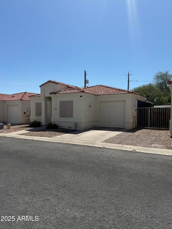 116 Warren St, Mesa, AZ 85207