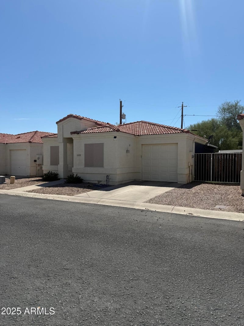 116 Warren St, Mesa, AZ 85207