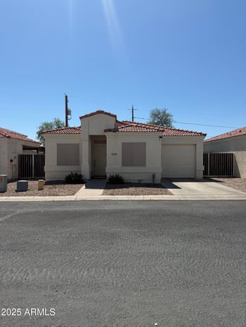 116 Warren St, Mesa, AZ 85207
