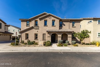 1160 164th Ave, Goodyear, AZ 85338
