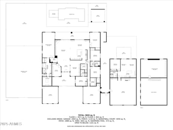 1160 E Cedar Pl, Chandler, AZ 85249