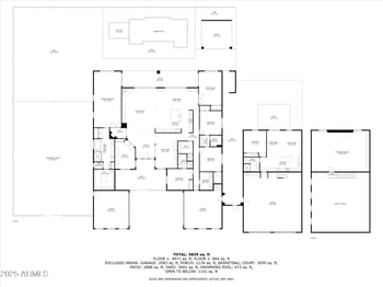 1160 E Cedar Pl, Chandler, AZ 85249