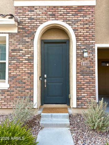 1160 E Marlin Dr, Chandler, AZ 85286
