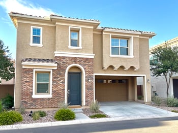 1160 E Marlin Dr, Chandler, AZ 85286