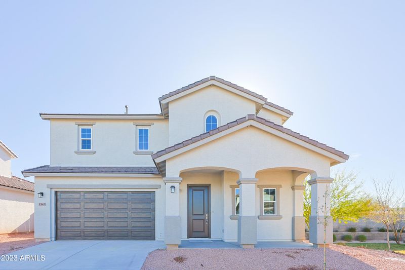 1160 E Mulberry Dr, Chandler, AZ 85286