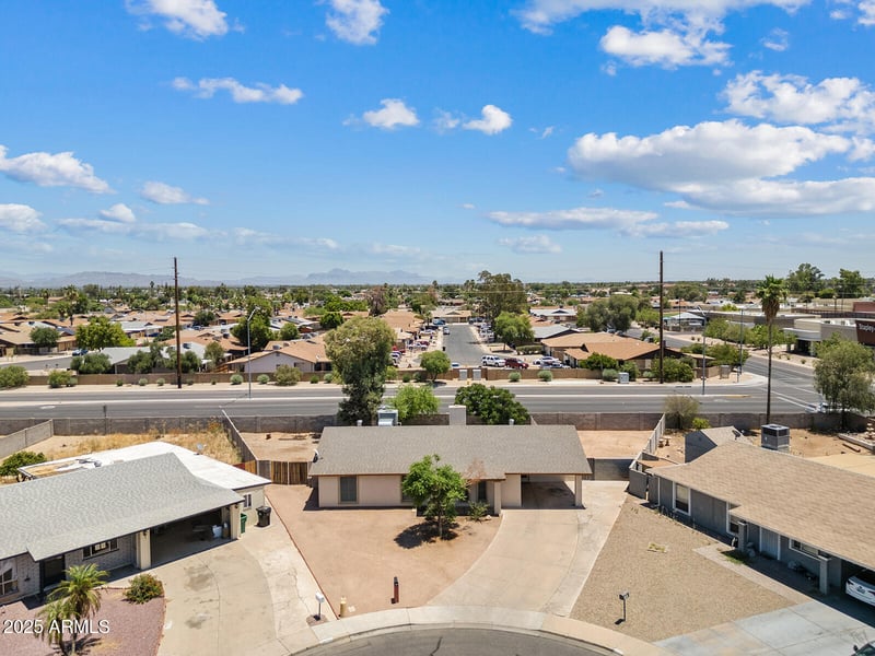 1160 Hampton Cir, Mesa, AZ 85204