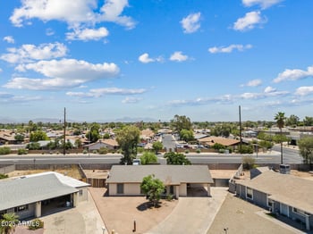 1160 Hampton Cir, Mesa, AZ 85204