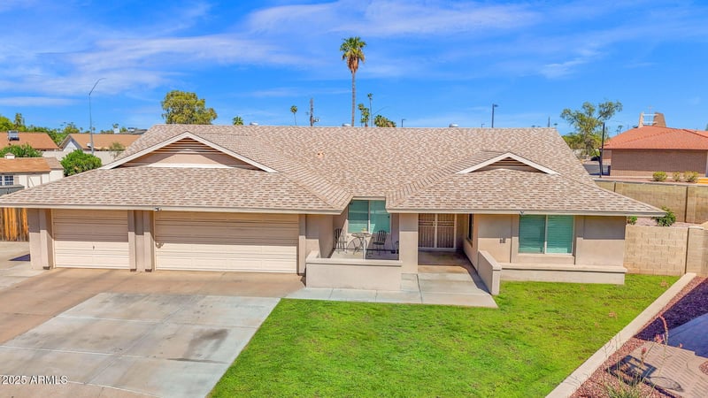 1160 Madero Cir, Mesa, AZ 85210