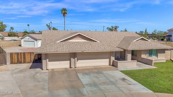 1160 Madero Cir, Mesa, AZ 85210