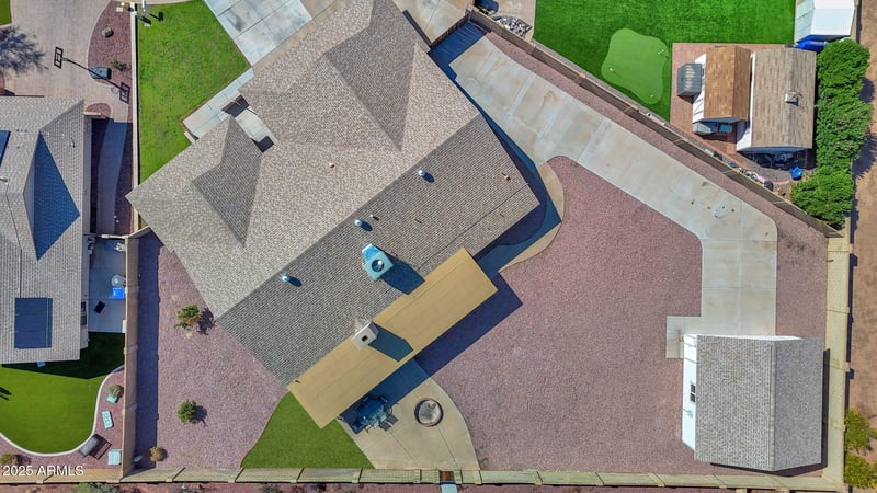 1160 Madero Cir, Mesa, AZ 85210