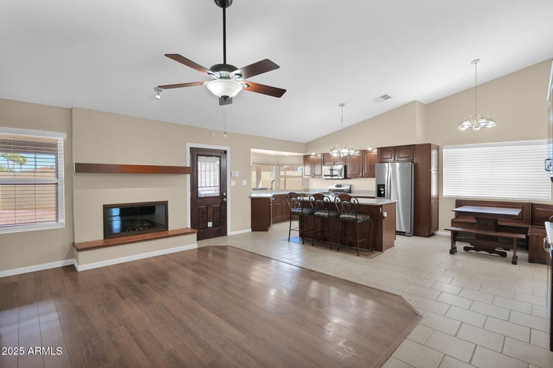 1160 Madero Cir, Mesa, AZ 85210