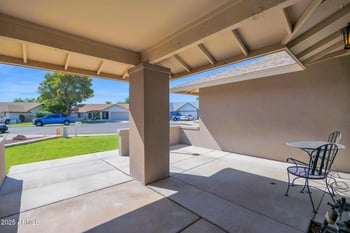 1160 Madero Cir, Mesa, AZ 85210
