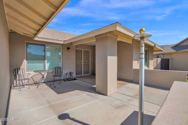 1160 Madero Cir, Mesa, AZ 85210