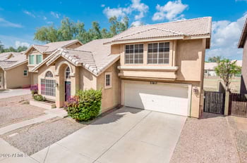 1160 Nantucket St, Chandler, AZ 85225