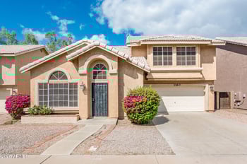 1160 Nantucket St, Chandler, AZ 85225
