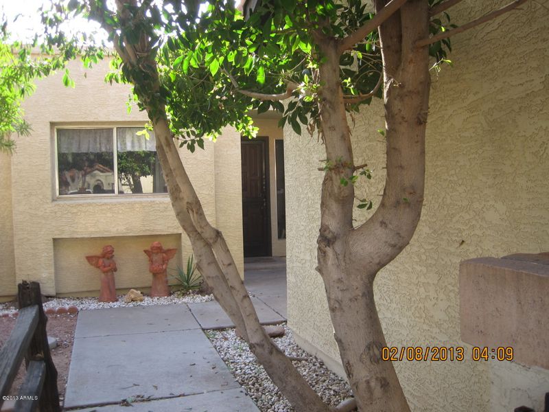 1160 S Chestnut Ave, Mesa, AZ 85204