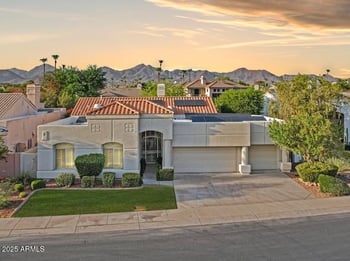 11600 Caron St, Scottsdale, AZ 85259