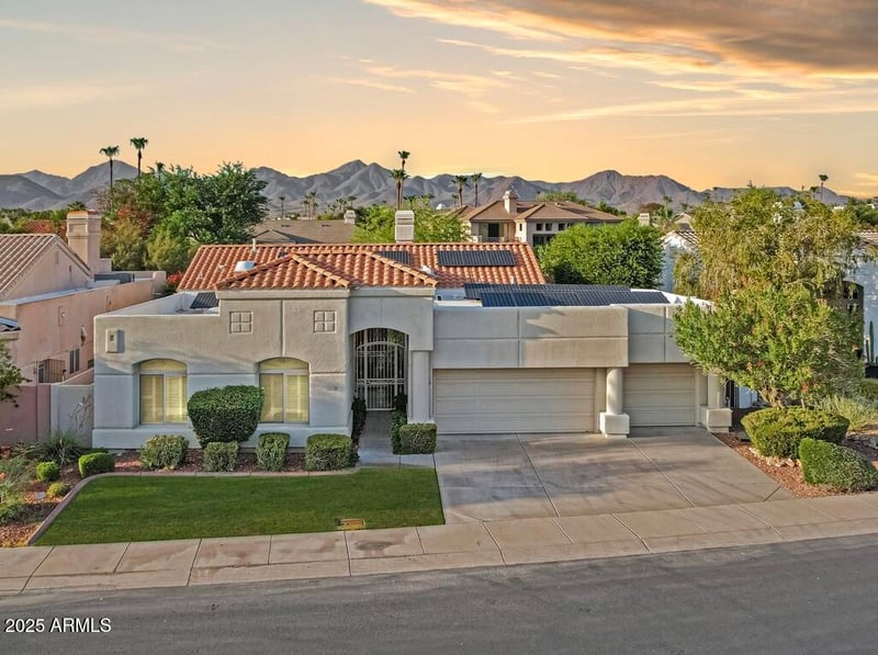 11600 Caron St, Scottsdale, AZ 85259